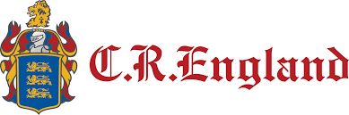 CR England logo